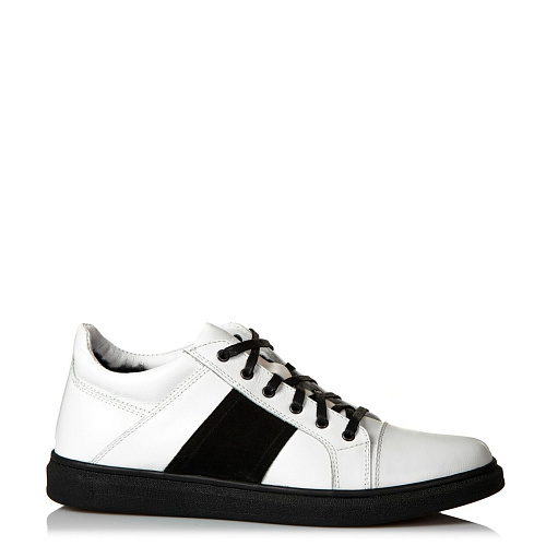 Кеды SERGIO MANCHOT цвет Белый