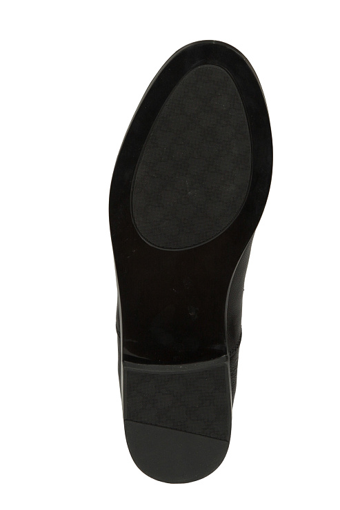 Туфли SERGIO MANCHOT цвет Черный