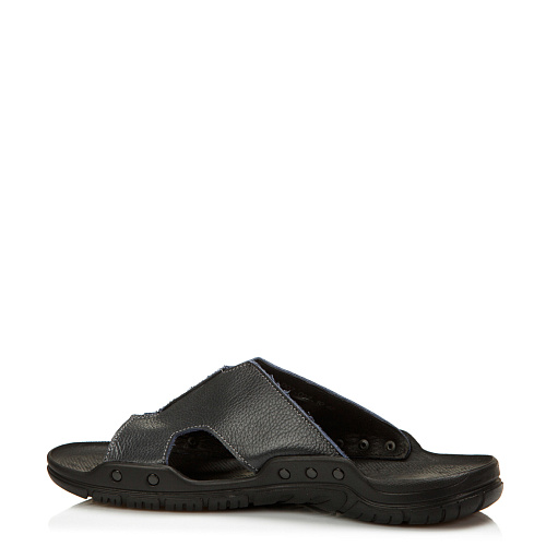 Сабо SERGIO MANCHOT цвет Синий