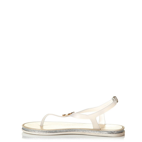 Вьетнамки E&HONG цвет Белый