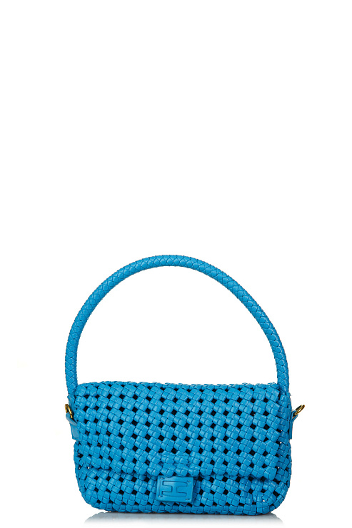 Сумка SERGIO MANCHOT цвет Синий