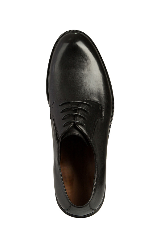 Туфли SERGIO MANCHOT цвет Черный