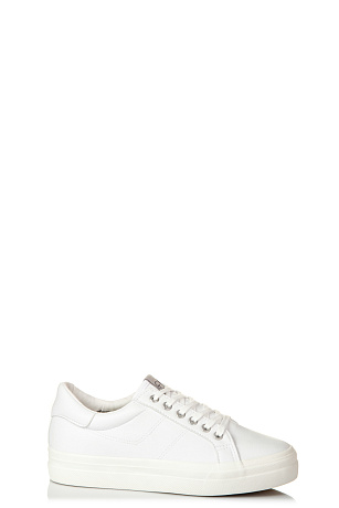 THICK LACES 3 бело-розовые Шнурки CHEERDUCK цвет 