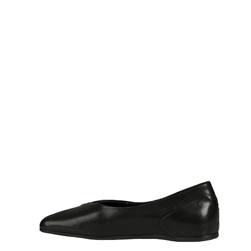 Туфли SERGIO MANCHOT цвет Черный