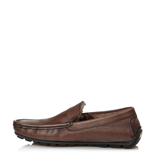 Мокасины BALDININI цвет Коричневый