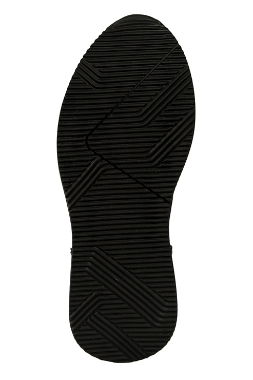 Кроссовки SERGIO MANCHOT цвет Черный