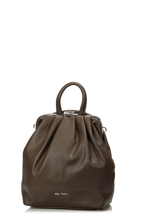 Рюкзак VALLE MITTO цвет Коричневый
