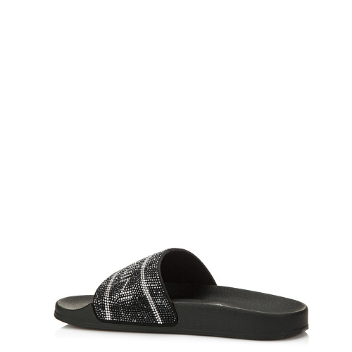 Сабо BALDININI цвет Черный