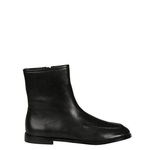 Ботинки SERGIO MANCHOT цвет Черный