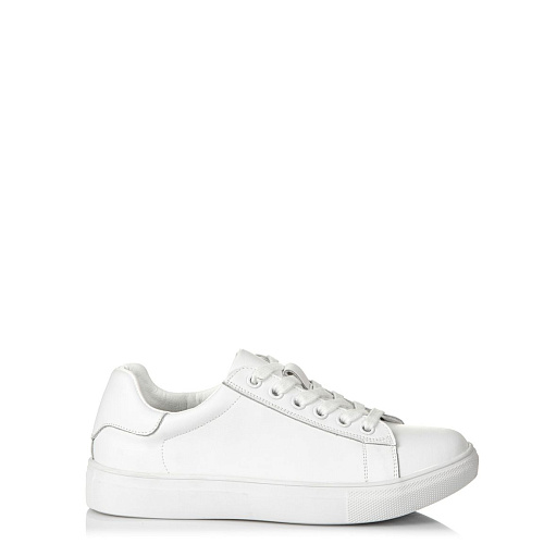 Кеды SERGIO MANCHOT цвет Белый