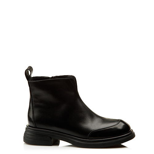 Ботинки SERGIO MANCHOT цвет Черный