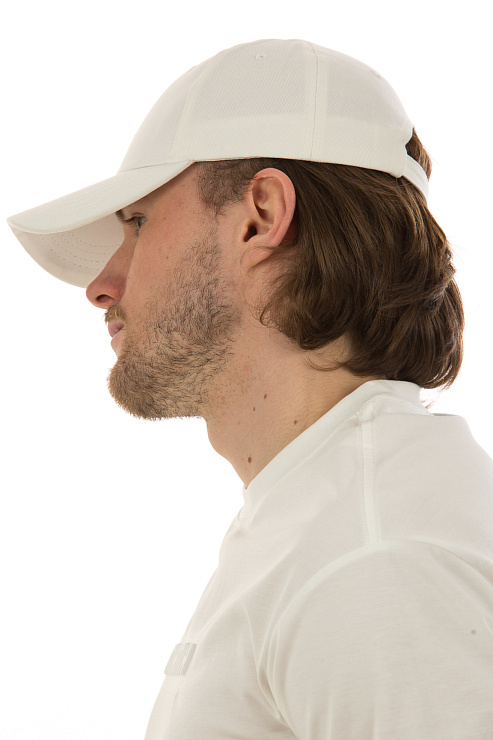 Бейсболка CHEERDUCK цвет Белый