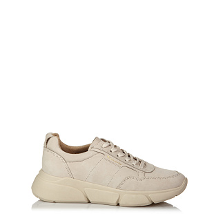 Кроссовки TAMARIS цвет Бежевый