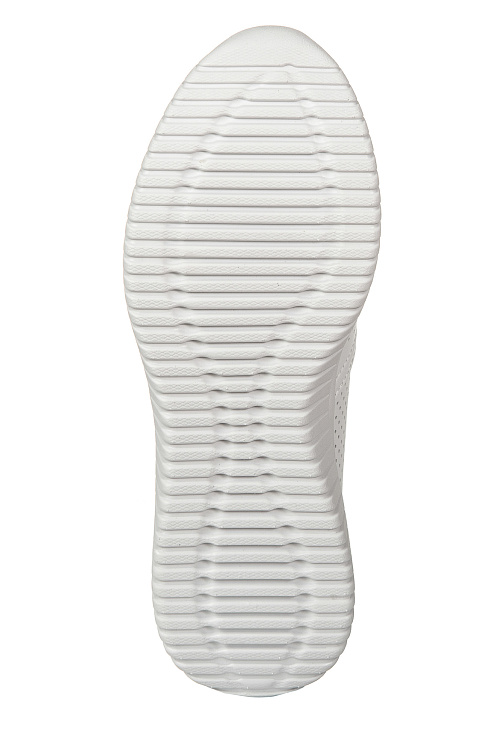 Слипоны SERGIO MANCHOT цвет Белый