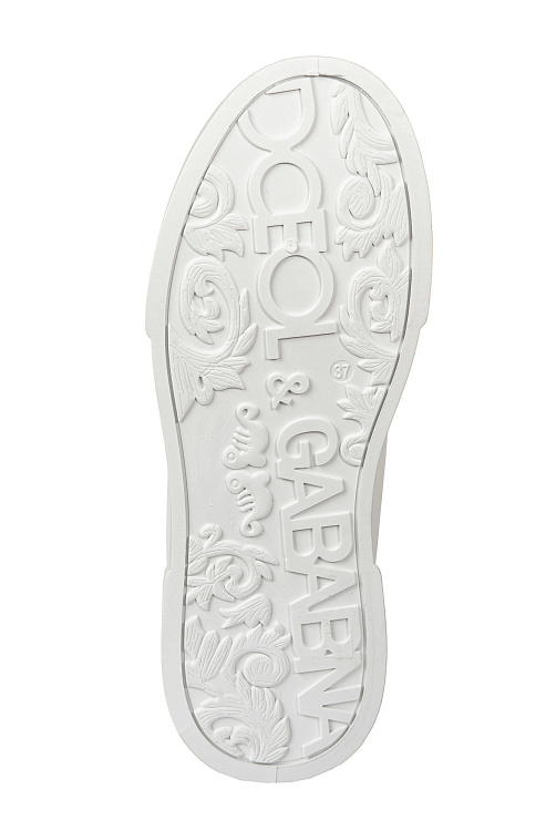 Кеды AOSILI цвет Белый