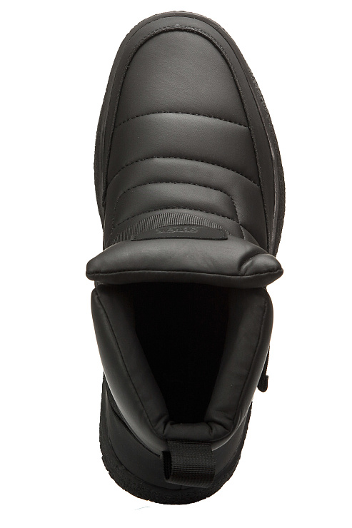 Ботинки SERGIO MANCHOT цвет Черный