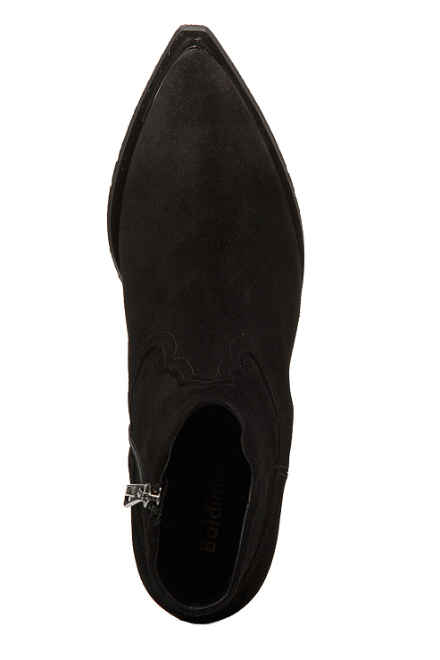 Казаки BALDININI цвет Черный