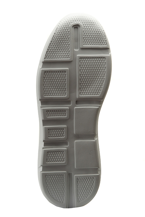 Кроссовки BALDININI цвет Белый