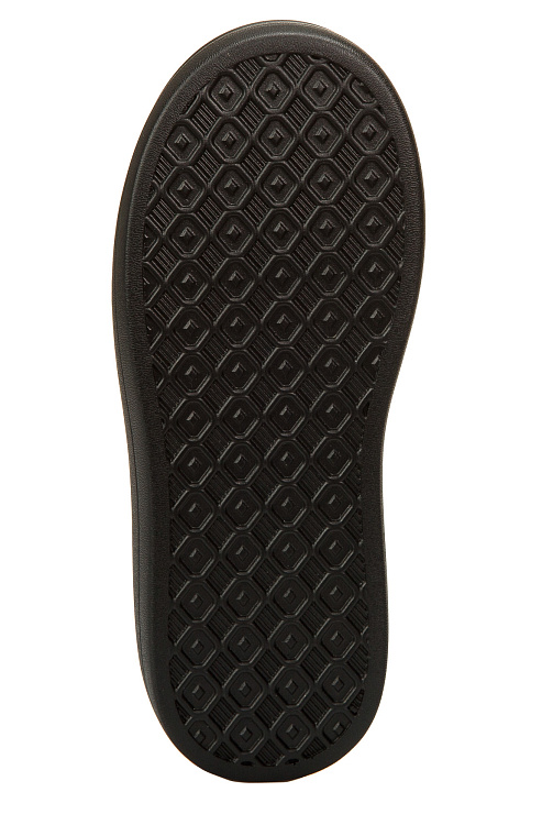 Слипоны SERGIO MANCHOT цвет Черный