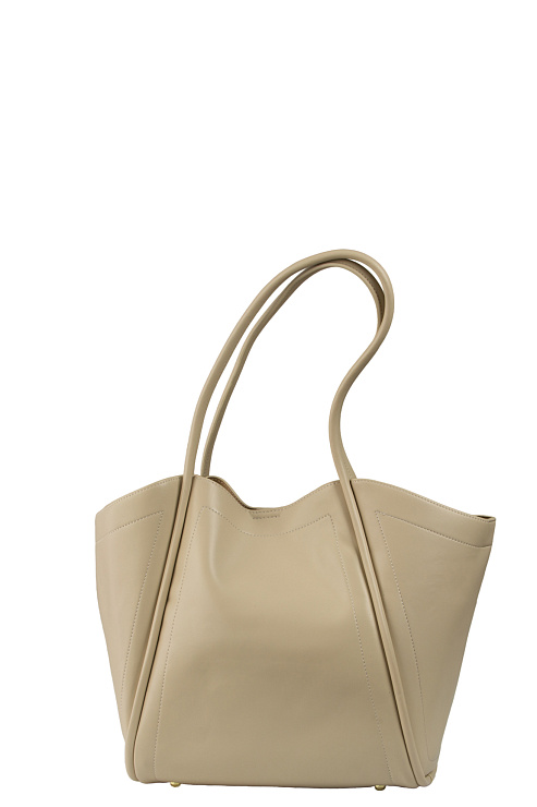 Сумка CHEERDUCK цвет Бежевый