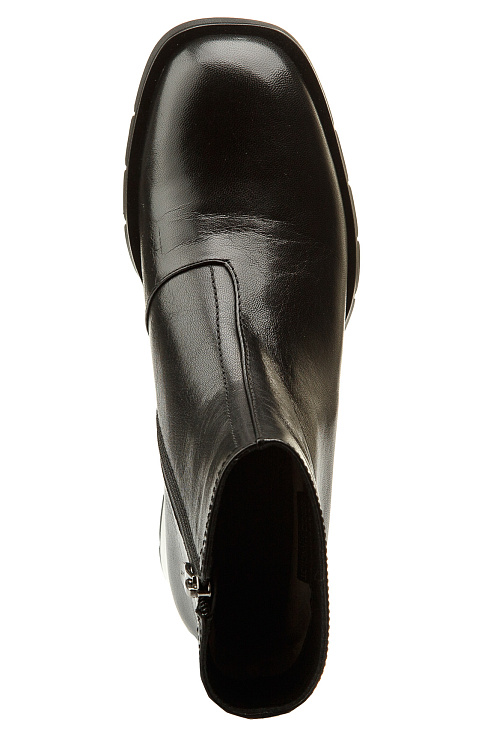 Ботинки SERGIO MANCHOT цвет Черный