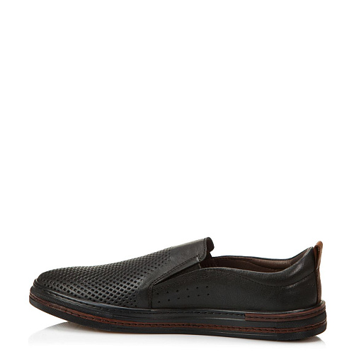 Туфли SERGIO MANCHOT цвет Синий