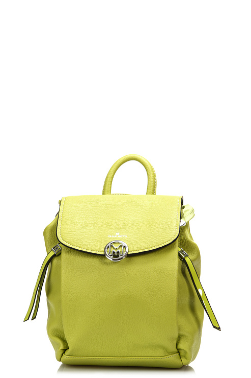 Рюкзак VALLE MITTO цвет Зеленый