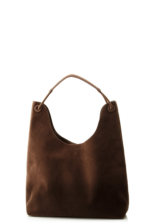 Сумка CHEERDUCK цвет Коричневый