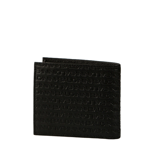 Портмоне BALDININI цвет Черный