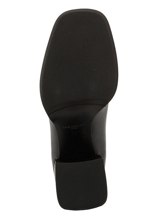 Туфли на каблуке SERGIO MANCHOT цвет Черный