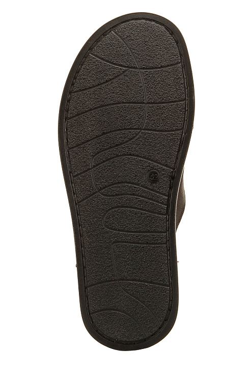 Сабо SERGIO MANCHOT цвет Коричневый