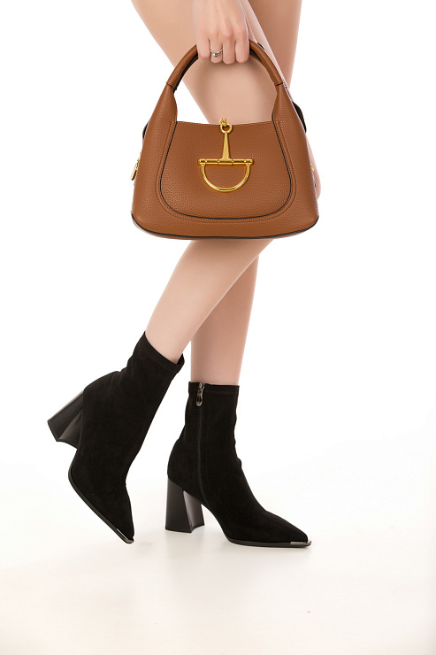 Сумка CHEERDUCK цвет Коричневый