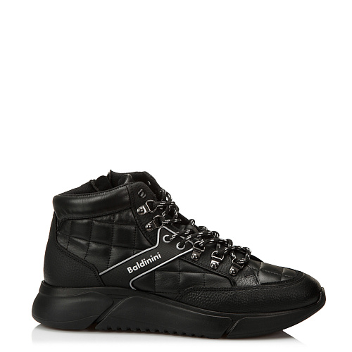 Кроссовки BALDININI цвет Черный