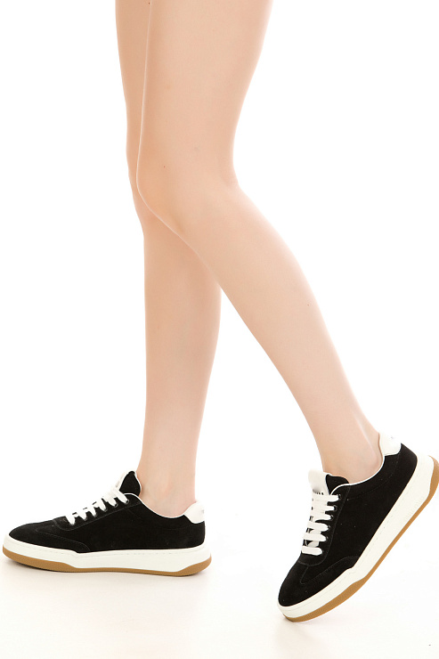 Кеды BELLABOA цвет Черный