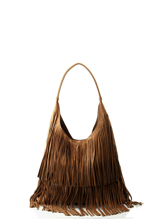 Сумка CHEERDUCK цвет Коричневый