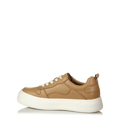 Кеды SERGIO MANCHOT цвет Коричневый