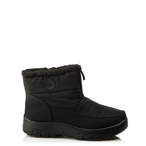 Дутики FINN LINE цвет Черный