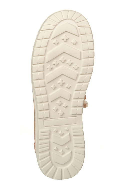 Мокасины SERGIO MANCHOT цвет Розовый