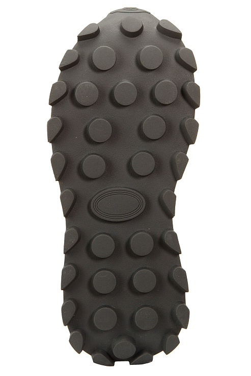 Кроссовки SERGIO MANCHOT цвет Черный