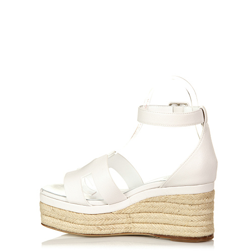 Босоножки BELLABOA цвет Белый