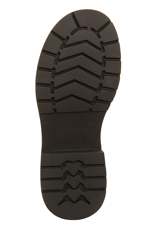 Босоножки ТОФА цвет Черный