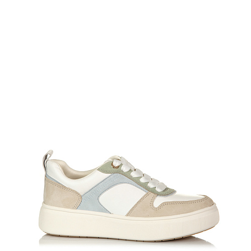 Кеды TAMARIS цвет Бежевый