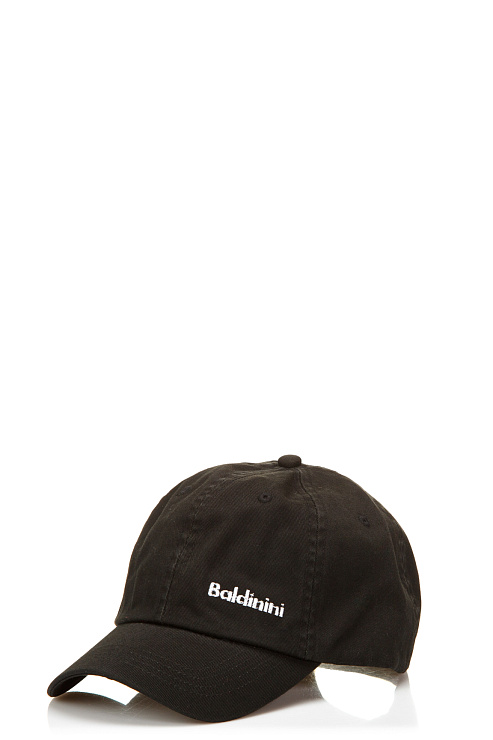 Бейсболка BALDININI цвет Черный