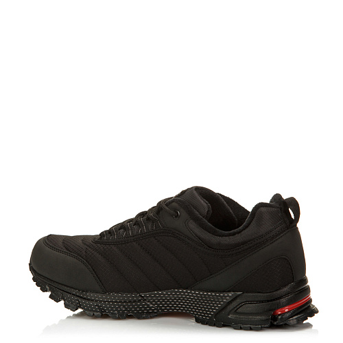 Кроссовки ТОФА цвет Черный