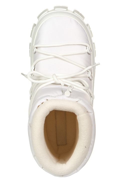 Луноходы BELLABOA цвет Белый