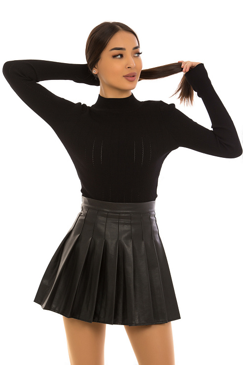 Боди CHEERDUCK цвет Черный