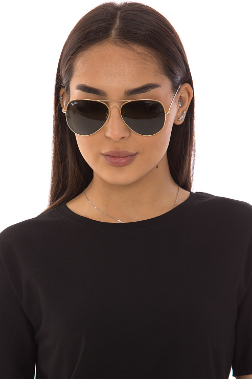 CHEERDUCK L7002 Очки  CHEERDUCK цвет Черный