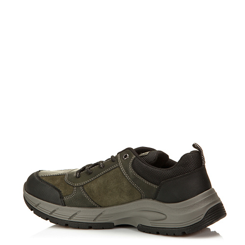 Кроссовки RIEKER  цвет Черный