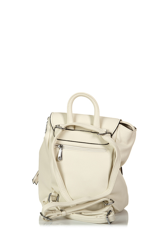 Рюкзак VALLE MITTO цвет Бежевый