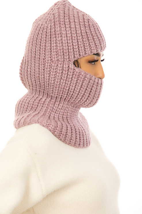 Балаклава CHEERDUCK цвет Розовый